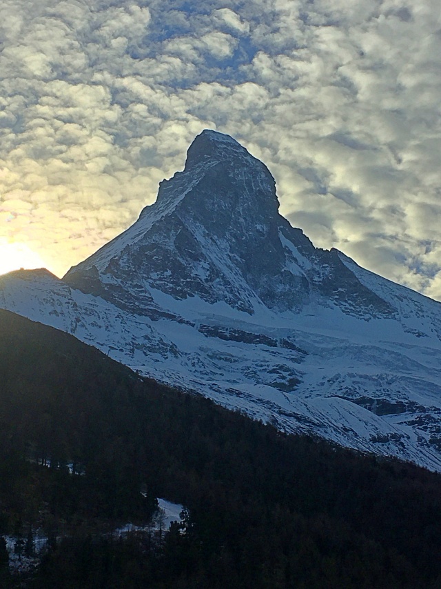 Matterhorn